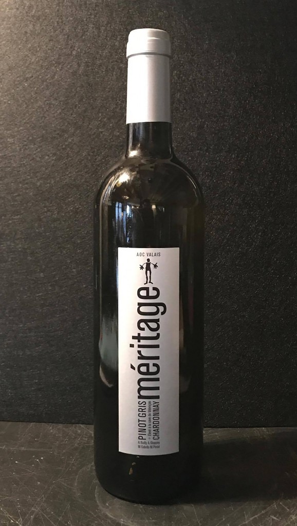bouteille